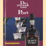 De smaak van Port door Cees Kingmans