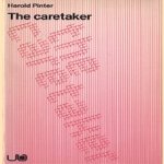 The caretaker door Harold Pinter