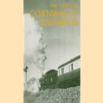 The story of Cornwall's railways door A. Fairclough