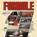 Eurosport Formule 1. Start '96. De officiële Eurosport Formule 1 gids 1996
Anjès Verhey
€ 5,00