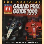 The Official F1 Grand Prix Guide 1999
Bruce Jones
€ 5,00