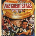 Hollywood and the Great Stars door Jeremy Pascall