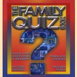 The Family Quiz Book. Over 4000 questions and answers, over 400 quizzes, picture quizzes, picture clues
Anne Marshall
€ 8,00