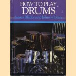 How to play drums
James Blades e.a.
€ 8,00