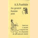 A.S. Pushkin: the greatest Russian poet door diverse auteurs