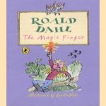 The Magic Finger door Roald Dahl