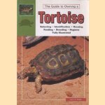 The Guide to Owning a Tortoise
Jerry G. Walls
€ 6,00