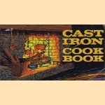 Cast Iron Cookbook door Hester Callahan