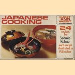 Japanese cooking, 24 recipes
S. Kohno
€ 5,00