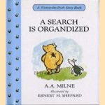 A Winnie-the-Pooh Story Book: A search is organdized door A.A. Milne e.a.