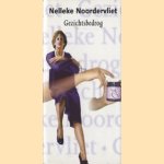 Gezichtsbedrog door Nelleke Noordervliet