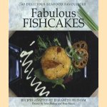 40 delicious seafood favourites
Elizabeth Feltham
€ 5,00