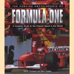 The concise Encyclopedia of Formula one. A complete guide to the fastest sport in the world
David Tremayne e.a.
€ 6,50