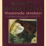 Vreemde streken door Renate Dorrestein