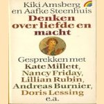 Denken over liefde en macht. Gesprekken met Kate Millett, Nancy Friday, Lillian Rubin, Andreas Burnier, Doris Lessing e.a.
Kiki Amsberg e.a.
€ 5,00