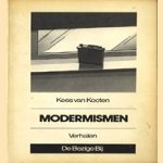 Modermismen, verhalen door Kees van Kooten