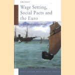 Wage Setting, Social Pacts and the Euro. A New Role for the State
Anke Hassel
€ 11,00