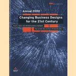 Changing business designs for the 21st century. Annual 2000. How to realize aspirational strategies
Han van der Zee e.a.
€ 5,00