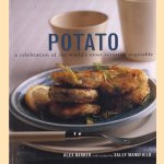 Potato. A celebration of the world's most versatile vegetable
Alex Barker e.a.
€ 10,00