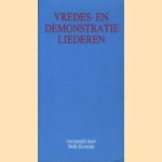 Vredes- en demonstratieliederen door Nelly Koetsier