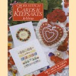 Cross Stitch Cards & Keepsakes: 100 cards & gifts for every occasion door Jo Verso