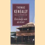 Een stadje aan de rivier door Thomas Keneally