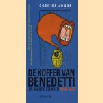 De koffer van Benedetti en andere stukken over jazz door Coen de Jonge