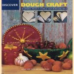 Discover dough craft: 40 original projects to build your modelling skills
Sophie-Jane Prior e.a.
€ 10,00