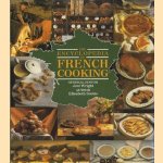 The encyclopedia of French Cooking door Jeni Wright e.a.