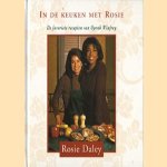 In de keuken met Rosie. De favoriete recepten van Oprah Winfrey door Rosie Daley