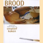 Creatief koken: brood. Heerlijk brood, krokant of zacht
diverse auteurs
€ 5,00