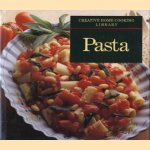 Creative home cooking library: pasta
Lewis Esson
€ 5,00