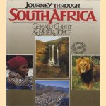 Journey through South Africa door Gerald Cubitt e.a.