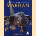 RAF Marham: The operational history of Britain's front-line base from 1916 to the present day
Ken Delve
€ 8,00