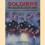 Soldiers. A history of men in battle
John Keegan e.a.
€ 20,00