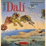 Salvador Dalí 1904-1989 door Robert Descharnes e.a.