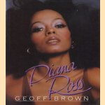 Diana Ross door Geoff Brown