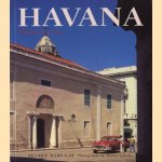 Havana: portrait of a city
Juliet Barclay e.a.
€ 6,50