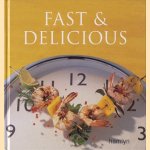 Fast & Delicious
diverse auteurs
€ 6,00