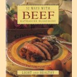 50 ways with beef, light and healthy
Katharine Blakemore
€ 6,00