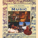 The Oxford Junior Companion to Music
Michael Hurd
€ 10,00