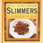 All colour slimmers cookbook door diverse auteurs