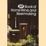 Book of Home Wine and Beermaking door Ben Turner