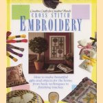 Creative Crafts for Creative Hands: Cross Stitch Embroidery. How to make beautiful gifts and objects for the home, from basic techniques to finishing touches
diverse auteurs
€ 6,00