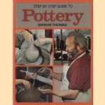 Step by step guide to Pottery
Gwilym Thomas
€ 6,00