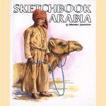 Sketchbook Arabia
Margaret Henderson
€ 12,00