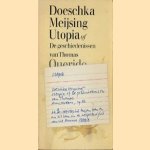 Utopia of De geschiedenissen van Thomas door Doeschka Meijsing