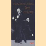 Het talent door Elizabeth Nobel