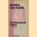 De vermaledijde vaders door Monika van Paemel