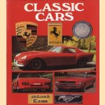 Classic cars
Roger Hicks
€ 10,00